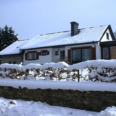 Spacious Holiday In Xhoffraix With Lake Nearby *