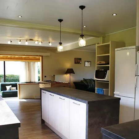 Spacious Holiday In Xhoffraix With Lake Nearby Malmedy