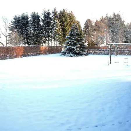 Spacious Holiday In Xhoffraix With Lake Nearby * Malmedy