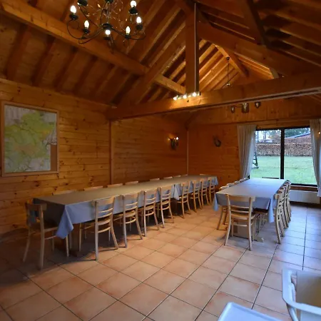 Feriehus Spacious Holiday In Xhoffraix With Lake Nearby Malmedy