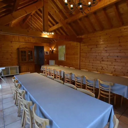 Spacious Holiday In Xhoffraix With Lake Nearby Feriehus