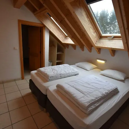 Spacious Holiday In Xhoffraix With Lake Nearby *